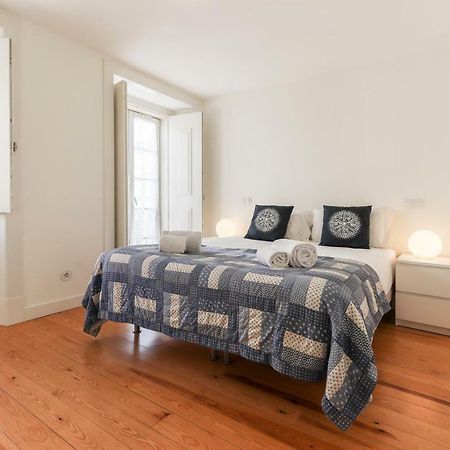 Principe Real T.M. Flat Charming View Apartment Lisbon Exterior photo