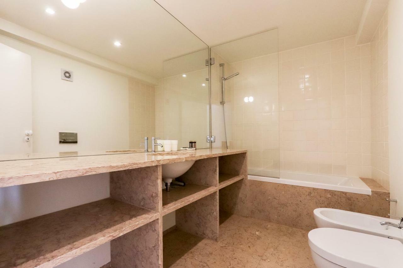 Principe Real T.M. Flat Charming View Apartment Lisbon Exterior photo